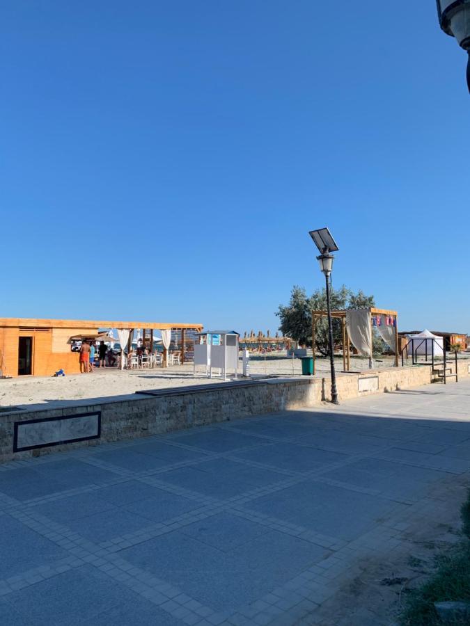 Sunrise Holiday Apartment - Mamaia Nord Năvodari Exteriör bild
