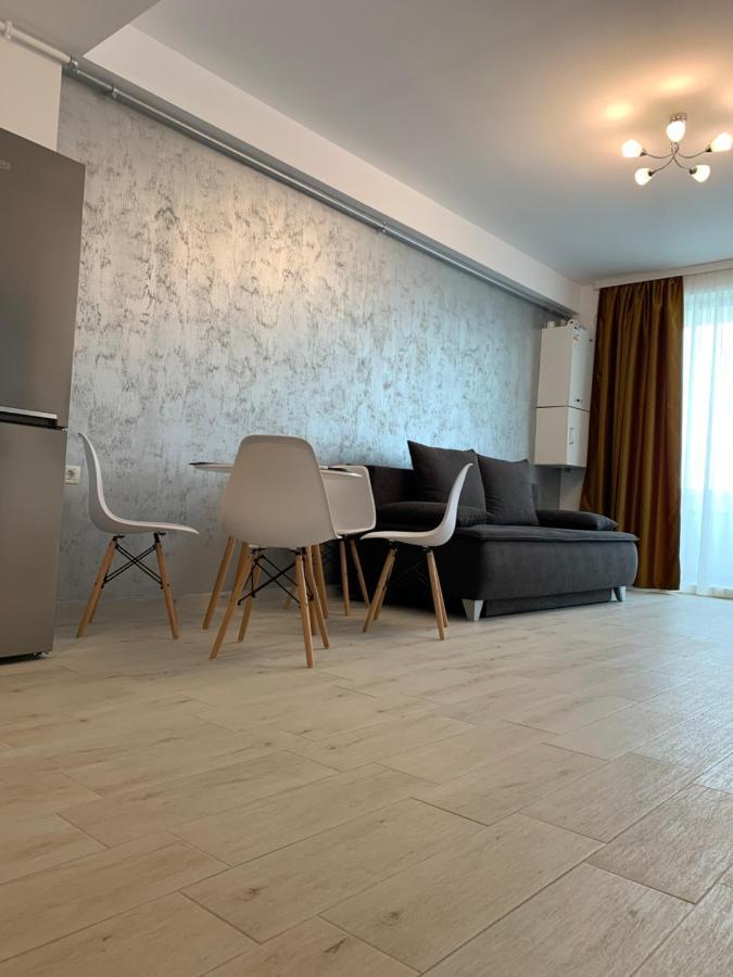 Sunrise Holiday Apartment - Mamaia Nord Năvodari Exteriör bild