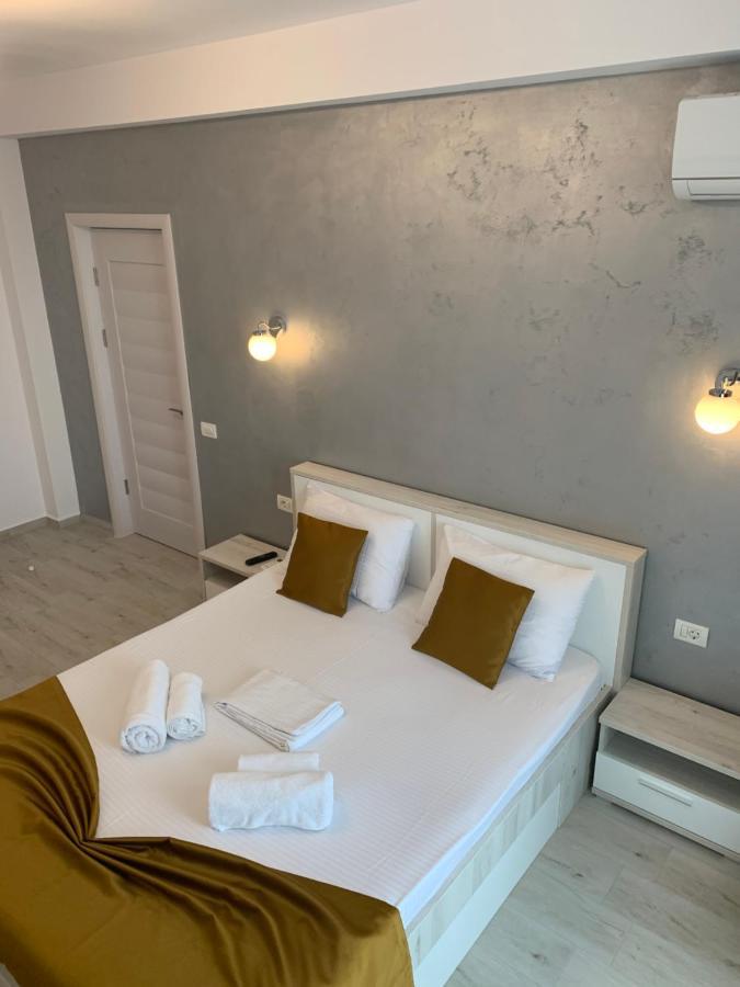 Sunrise Holiday Apartment - Mamaia Nord Năvodari Exteriör bild