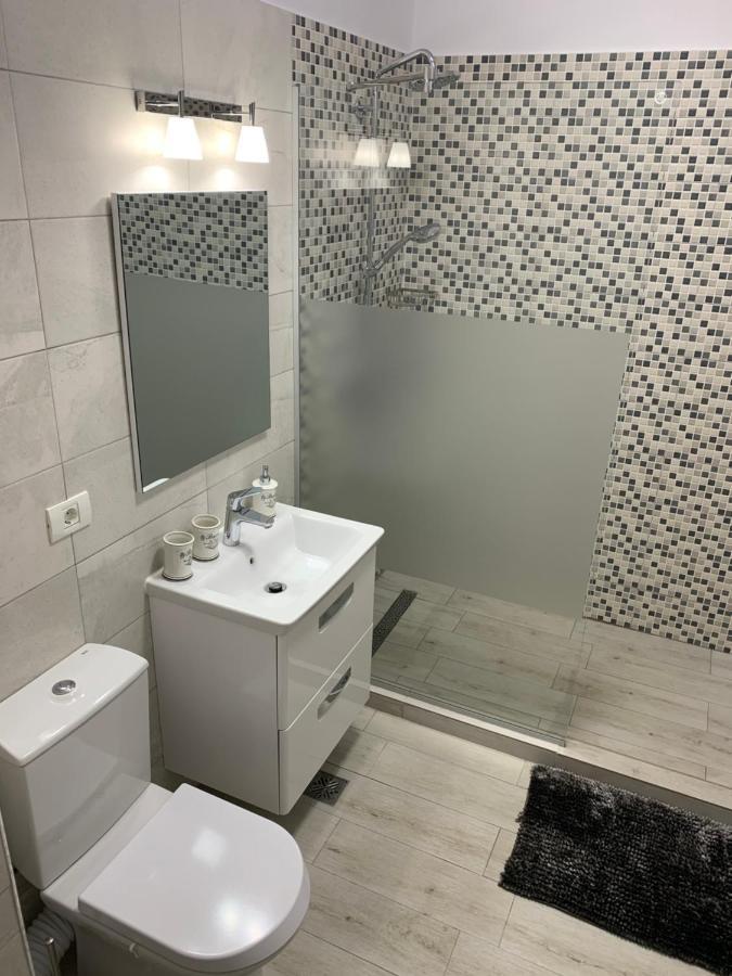 Sunrise Holiday Apartment - Mamaia Nord Năvodari Exteriör bild